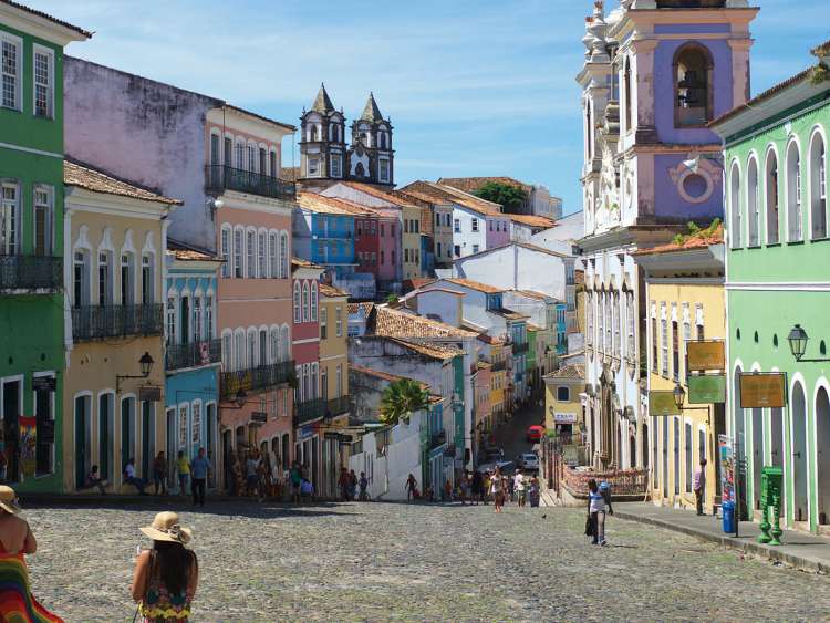 Croisieres Brazil Prix Offres Et Itineraires Costa Croisieres